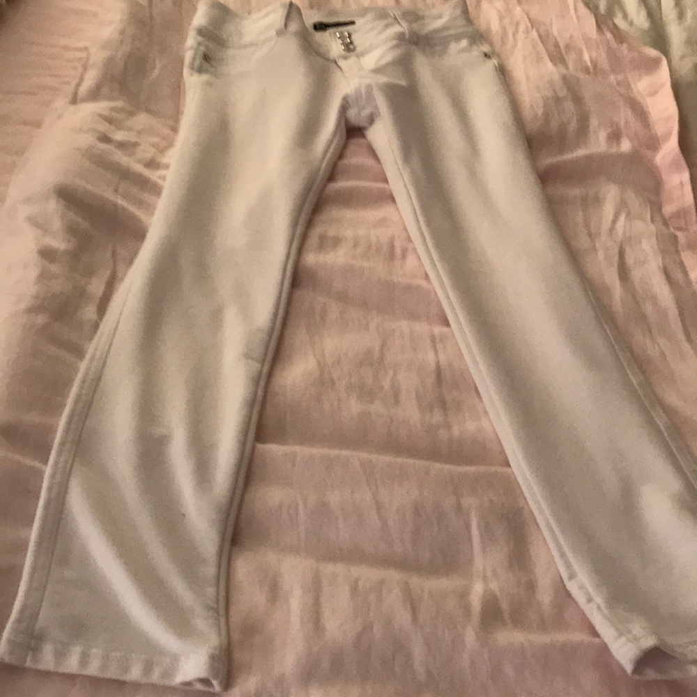 Pants